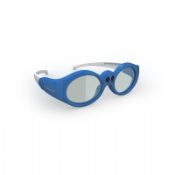 Mozi sztereó digitális indítótárcsa megoldások Xpand 3D redőny szemüveg LCD bemutatás images