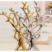 Artículos de decoración muebles amor el regalo de boda árbol rico árbol de coral images