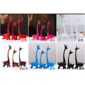 Home accessories resin figurine deer sets images