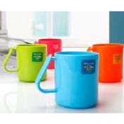 PP cup rinsing mug images