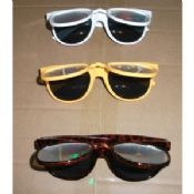 Óculos de fogo de artifício de arco-íris 3d passiva EUA mercado com estilo OEM personalizado images