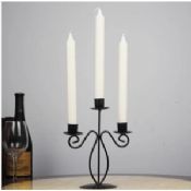 Valentines day three holders candlestick images