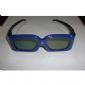 Durable latest stereoscopic Xpand 3D Shutter Glasses eyeglasses for cinema small picture