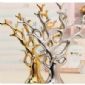 Artículos de decoración muebles amor el regalo de boda árbol rico árbol de coral small picture