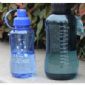 PP sport vattenflaskor med filter small picture