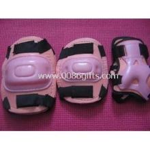 11 blød Gel pude Knee Pads images