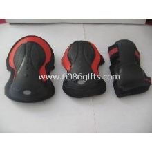 13 Soft Gel Cushion Knee Pads images