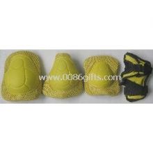 2 Soft Gel Cushion Knee Pads images
