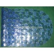 3 PVC Bathtub Mat Shower Mat Bath Mat images