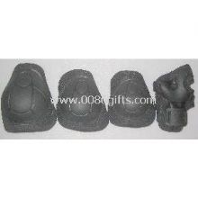 4 Soft Gel Cushion Knee Pads images