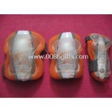 7 Soft Gel Cushion Knee Pads images