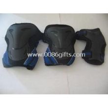 8 Soft Gel Cushion Knee Pads images