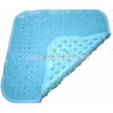 Badewanne Mat /PVC Schaum Temperatur ändern Farbe Gummimatte / Dusche Badematte images