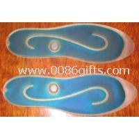 EVA TPU Silicone PU Magnetism Massage Liquid Gel Insole images