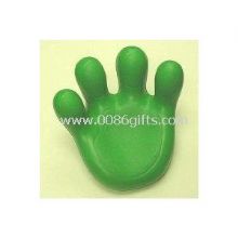 Foot shaped 1 PU TPR PVC Silicone EVA Foam Bathtub Pillow images