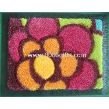 Nylon Upper Logo Floor Door Mat images