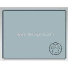 Pet Food Bowl Mat images