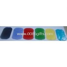 PU Silicone PVC Protection Sticky Mat images
