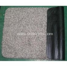 PVC Rubber EVA TPR Polyester Cotton Floor Door Mat images