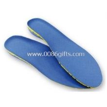 Silicone PU Foam TPR Latex EVA PVC Antibacterial Magnetic Foot Thenar Footwear Care Liquid Massage Gel Soft Breathable Insole images