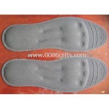 TPU PU EVA PVC TPR Silicone Liquid Massage Gel Insole images