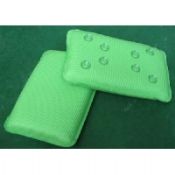 5 PU TPR PVC Silicone EVA Foam Bathtub Pillow images