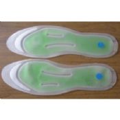 Liquid Massage Gel Insole images