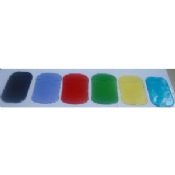 PU Silicone PVC Protection Sticky Mat images