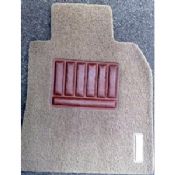 PVC-Auto Mat Foot Mat images