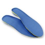 Silicone PU Foam TPR Latex EVA PVC Antibacterial Magnetic Foot Thenar Footwear Care Liquid Massage Gel Soft Breathable Insole images