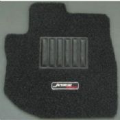 Silikone PU TPR PVC Car Mat images