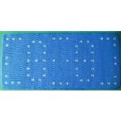 Temperature Change Color Mini Shower Bath Mat images