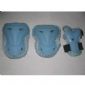 6 Soft Gel Cushion Knee Pads small picture