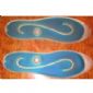 EVA TPU Silicone PU Magnetism Massage Liquid Gel Insole small picture