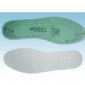 PU TPR EVA Latex Cotton Cloth Soft Breathable Liquid Massage Gel Insole small picture