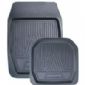 Recycle EVA PE PU Aluminium Film PVC Rubber TPR Carpet Anti-Slip 3D Car Trunk Auto Accessory Car Mat small picture