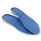 Silikonowe PU TPR lateks EVA PVC antybakteryjne magnetyczną do Thenar obuwie opieki płyn masaż żel miękką oddychająca wkładka z pianki small picture