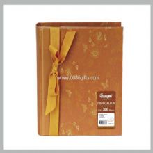 Item NO:Photo album book-bound images