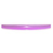 18 Silicone PU PVC Translucent Crystal Wrist Rest images
