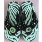3 piele Flip Flops papuci small picture