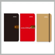 Hard-cover notebook 10 images