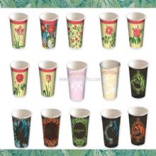 Paper Cup 9 images