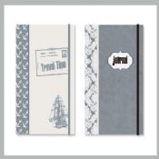 Sert kapak defter 15 images