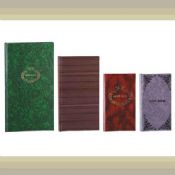 Hardcover Notizbuch 91 images