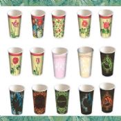 Paper Cup 9 images