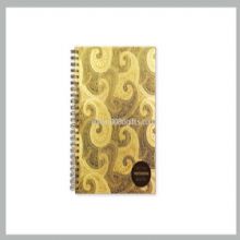 Spiral - bound notebook 19 images