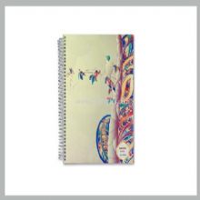 Spiral - bound notebook 22 images