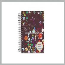 Spiral - bound notebook 23 images