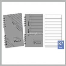 Spiral - bound notebook 30 images