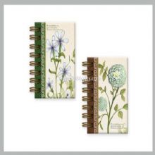 Spiral - bound notebook 36 images